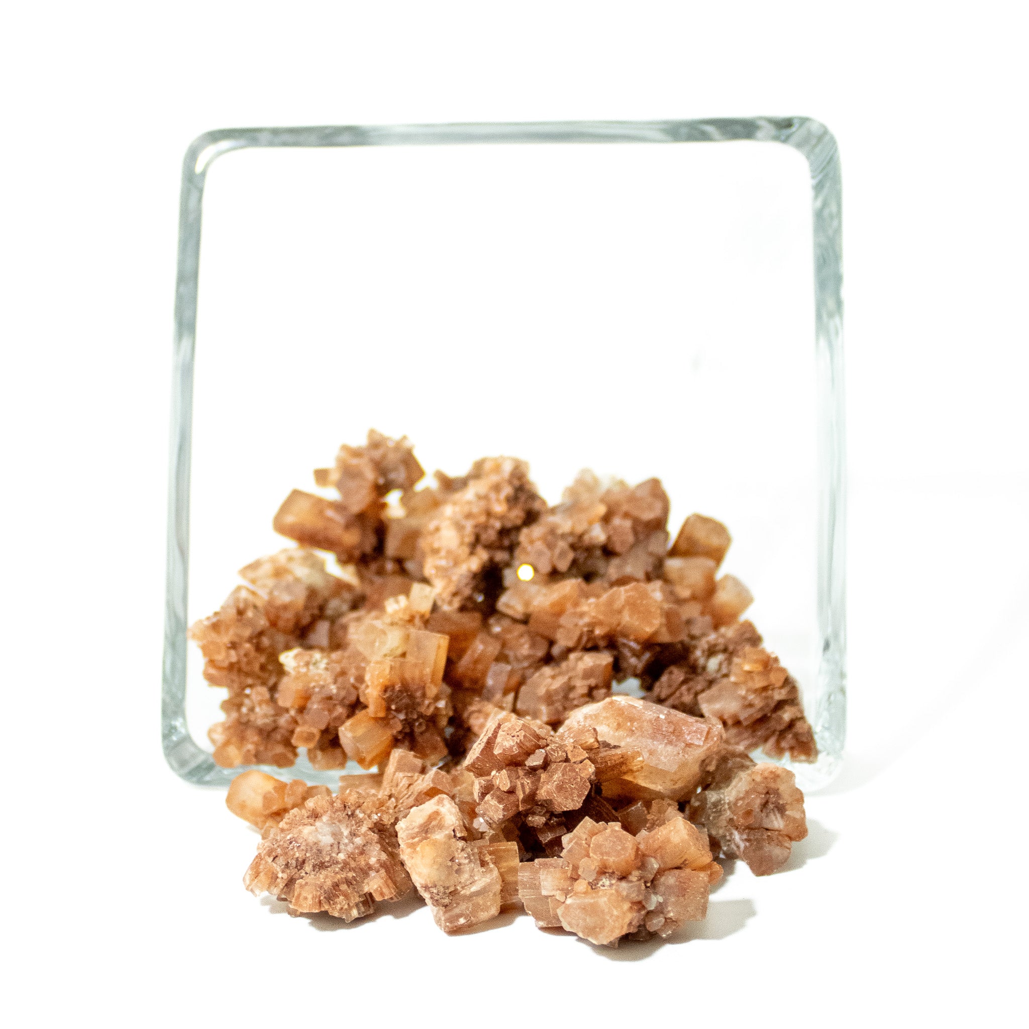 Aragonite | Natural
