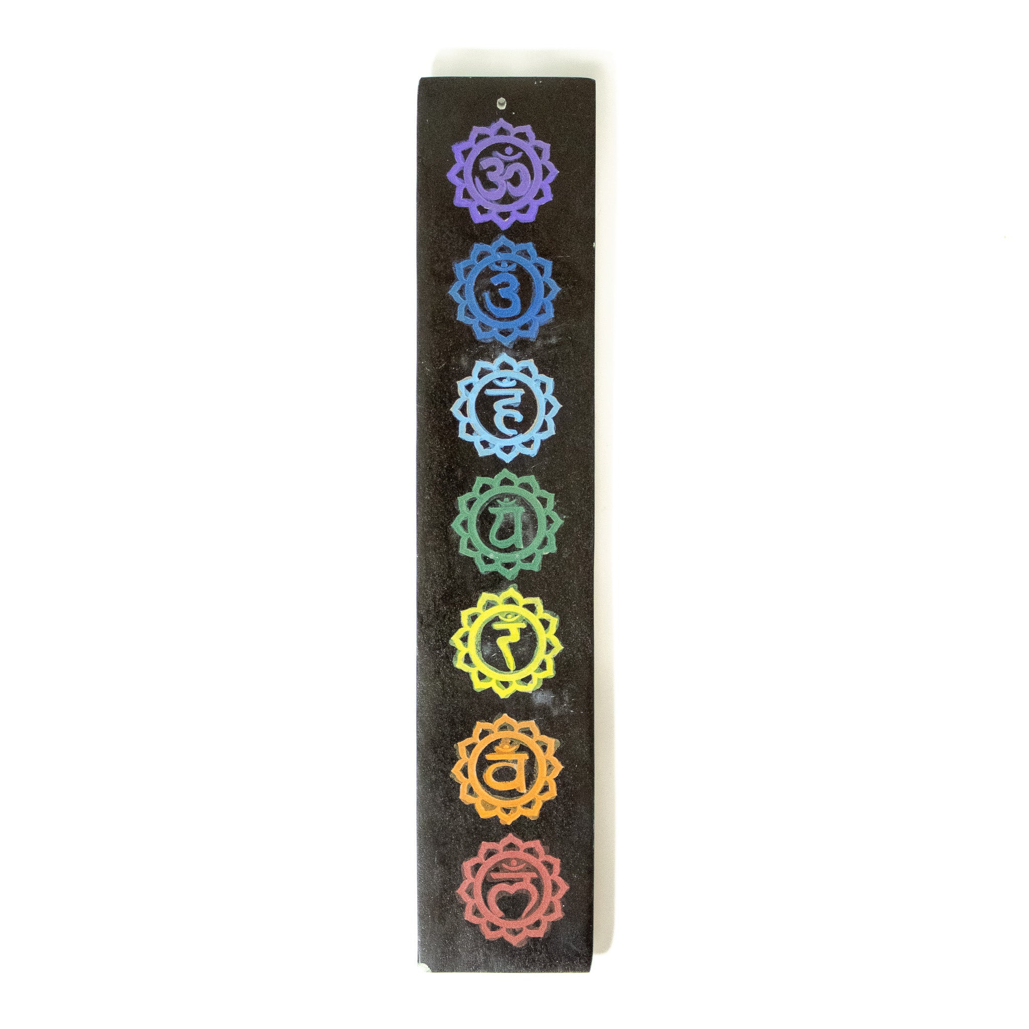 Chakra Incense Holder