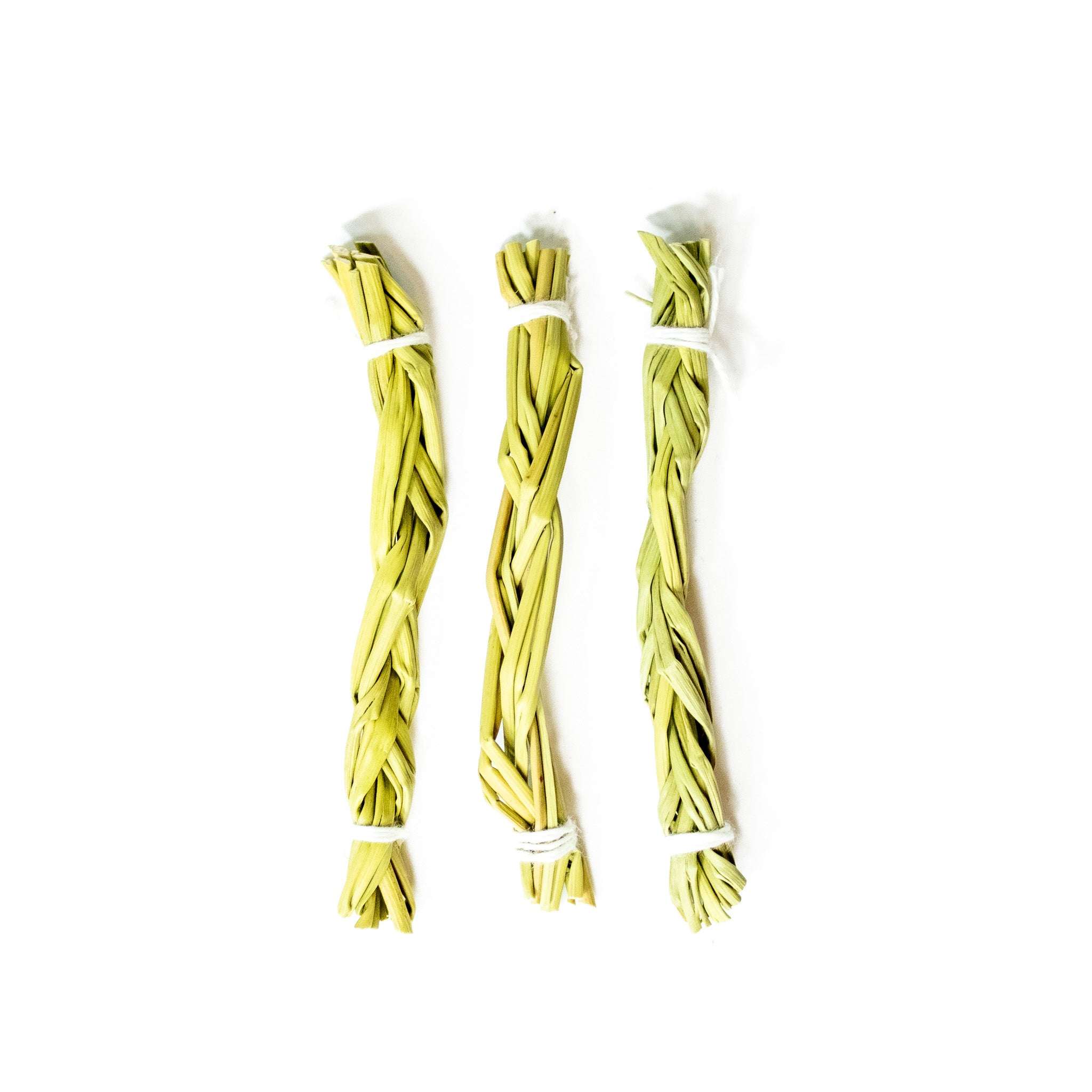 Mini Sweetgrass Braid