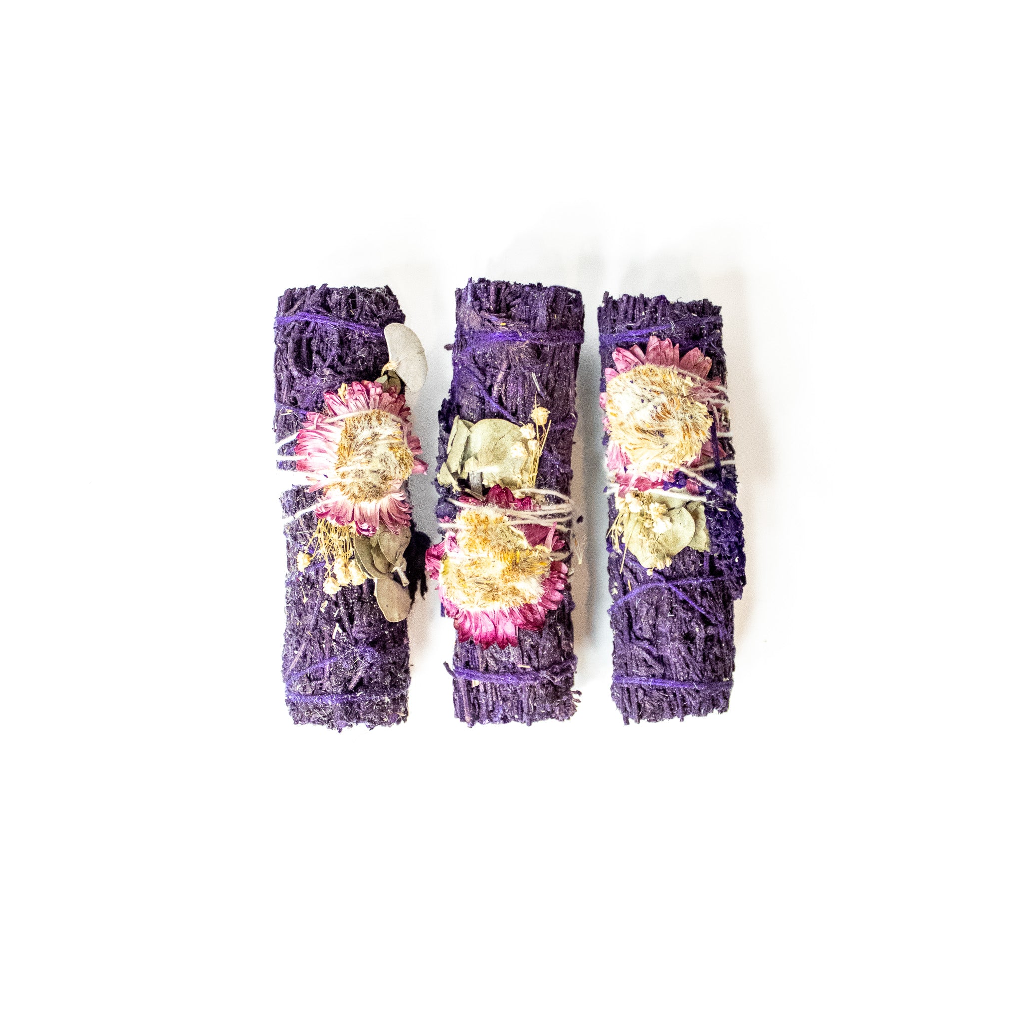 Enchanted Forest | Floral Lavender & Sage Bundle