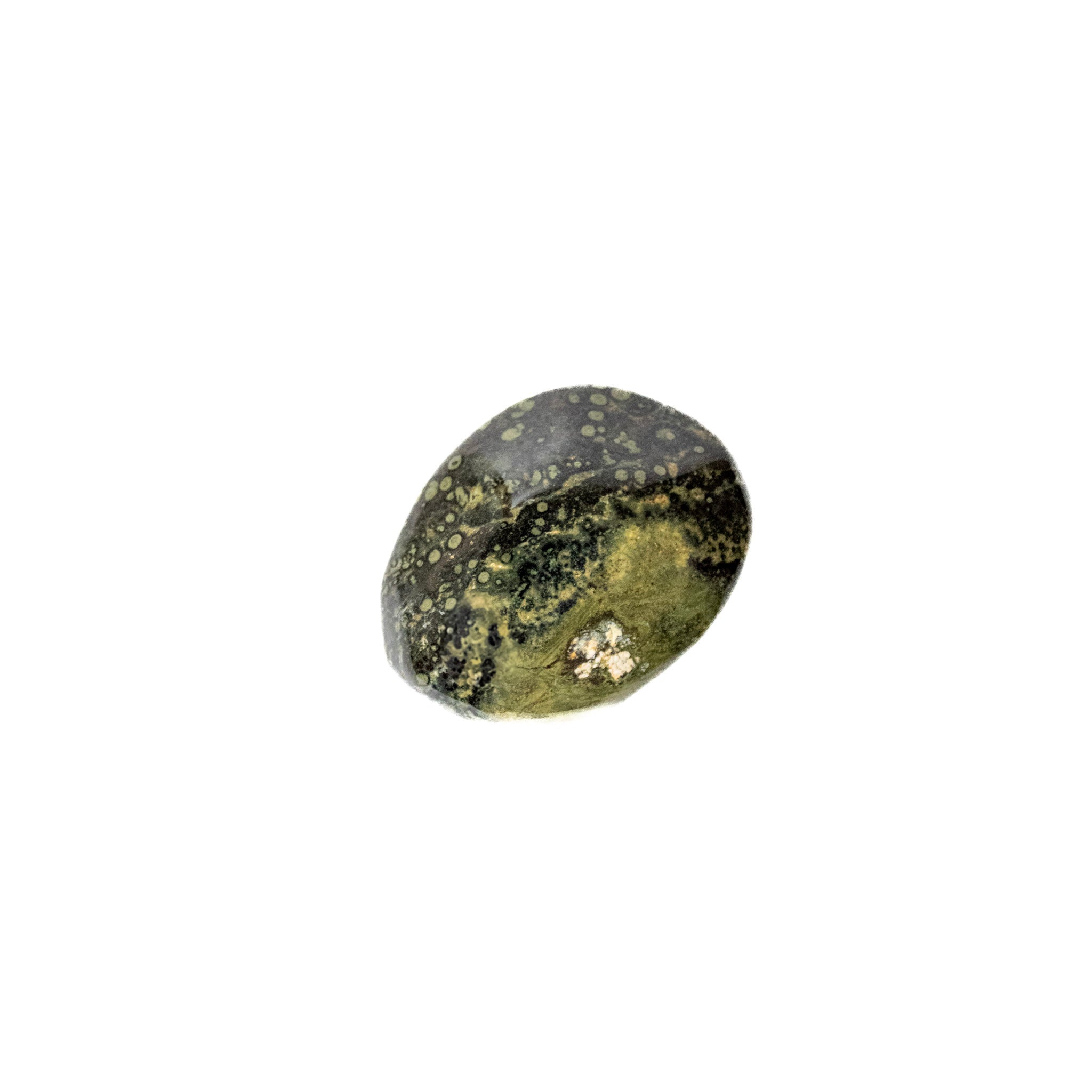 Kambaba Jasper | Therapy Stone