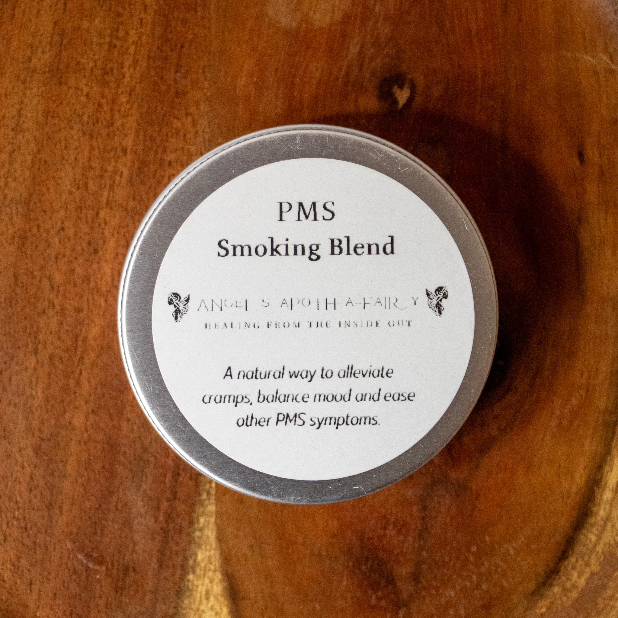 PMS Smoking Blend
