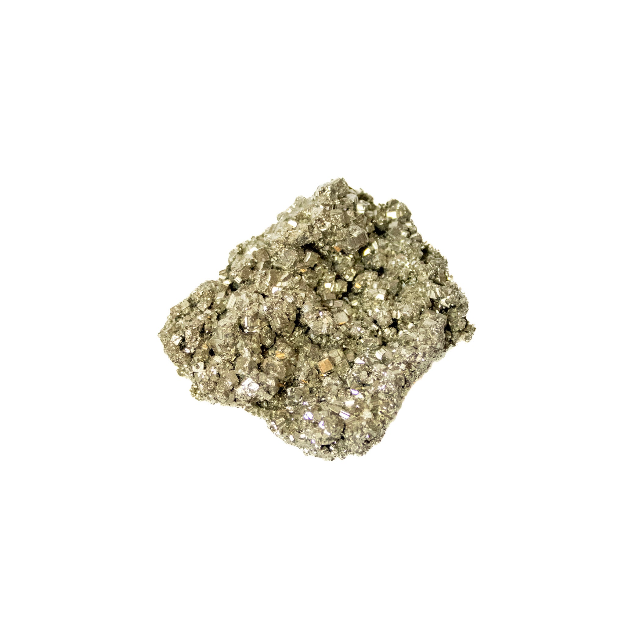 Pyrite | Specimen