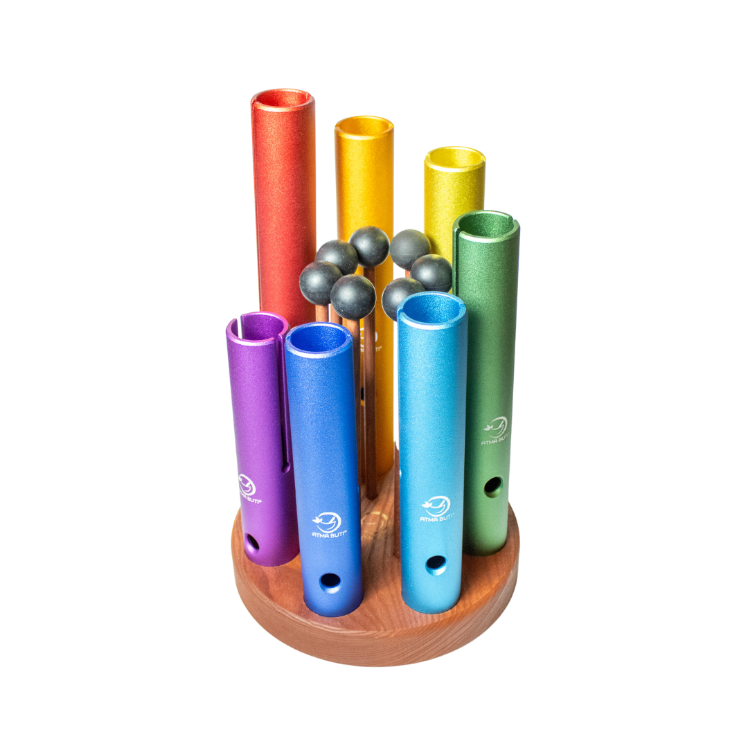Chakra Wah Wah Tube