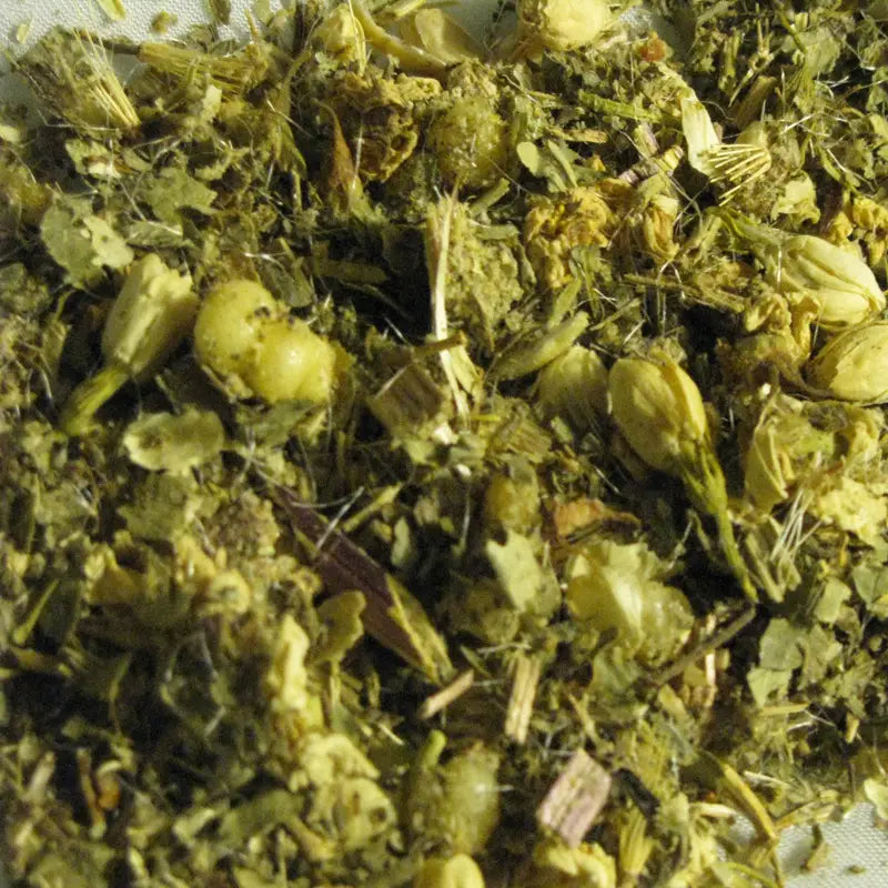 Manifestation Incense Blend