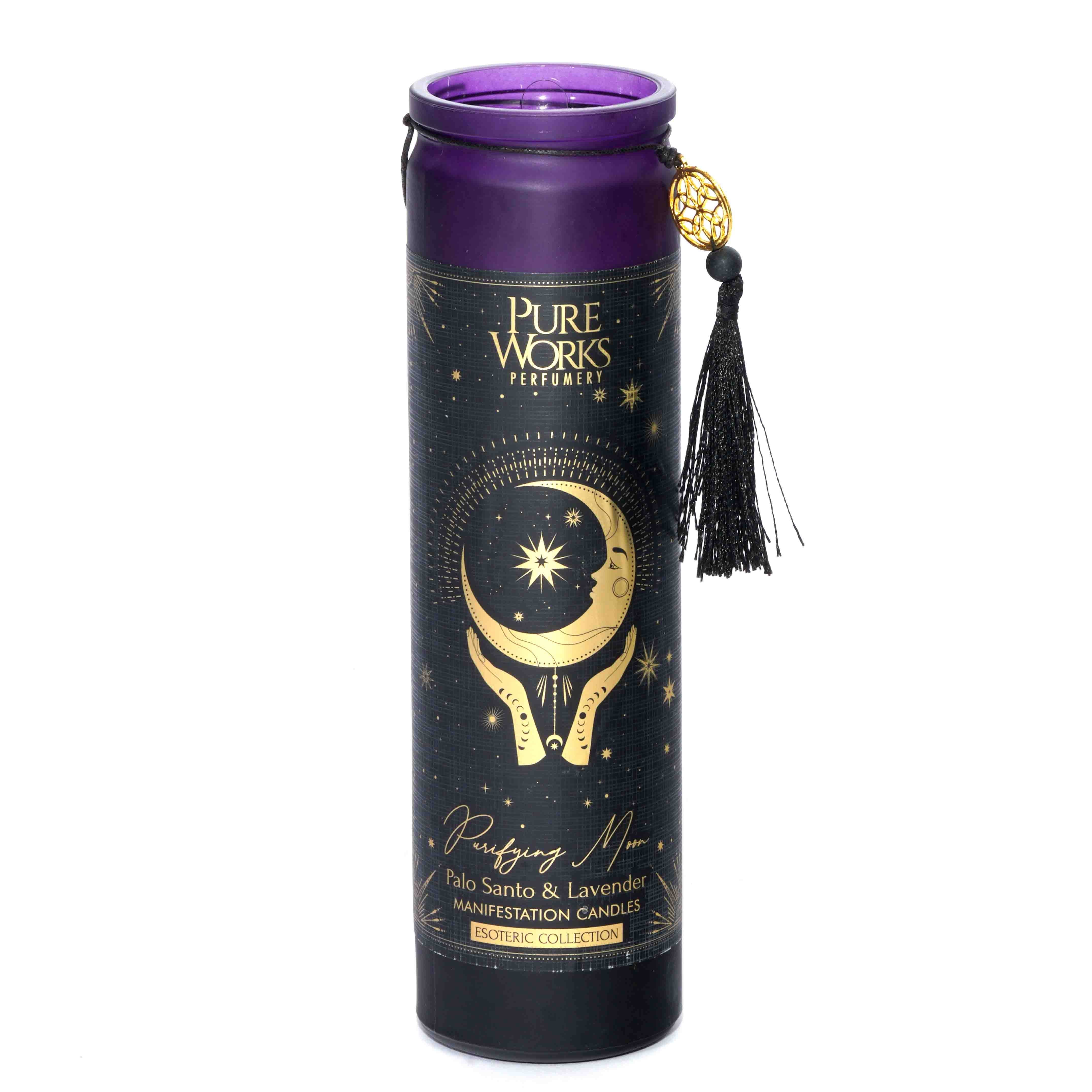 Esoteric Ritual Candle