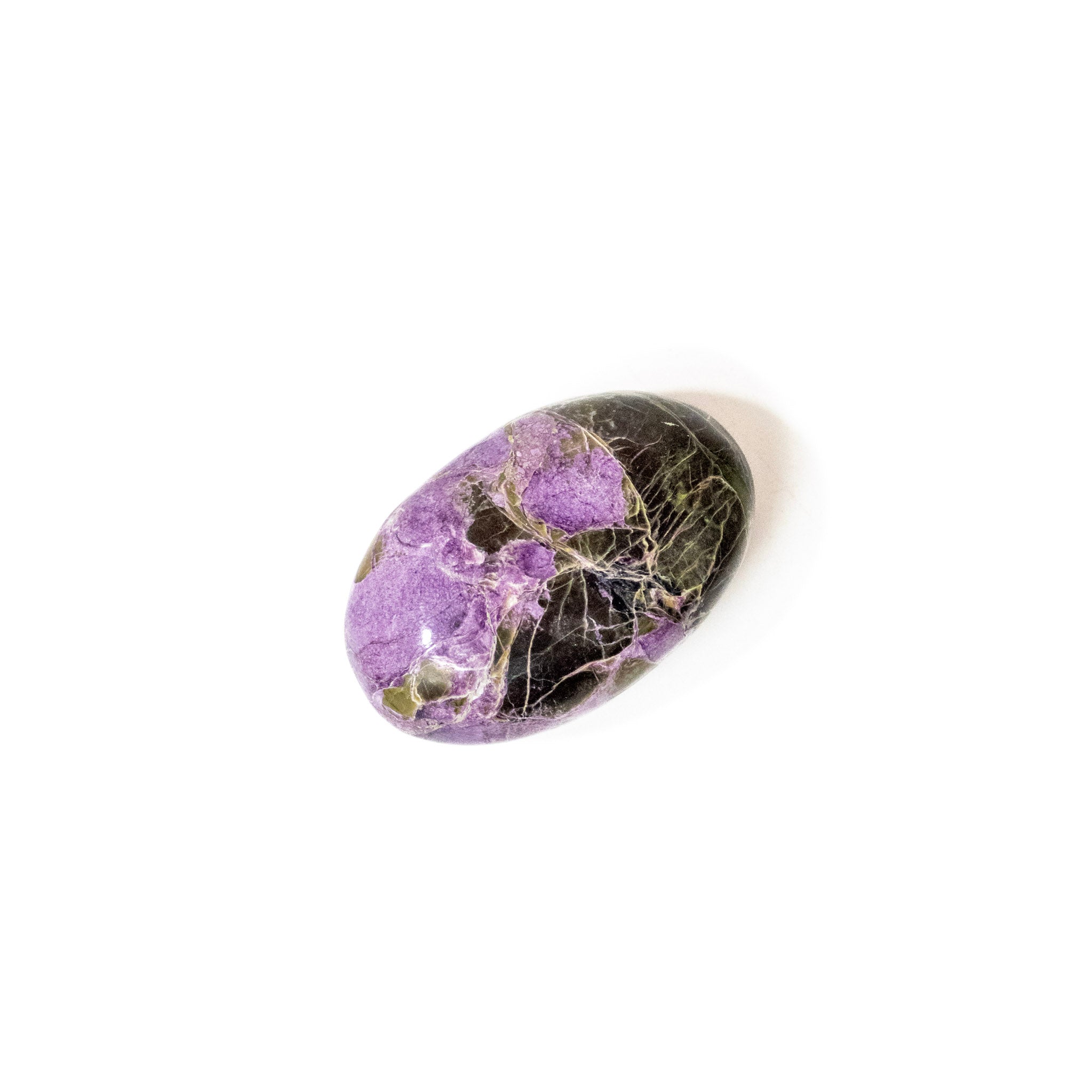 Atlantisite | Mini Palm Stone