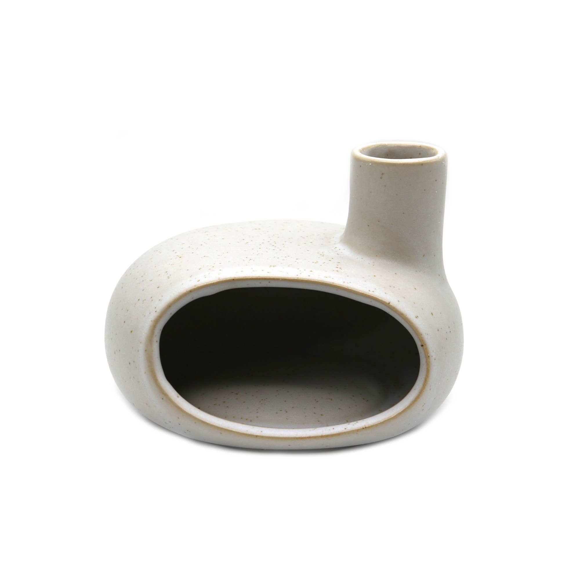 Ceramic Incense Chimney