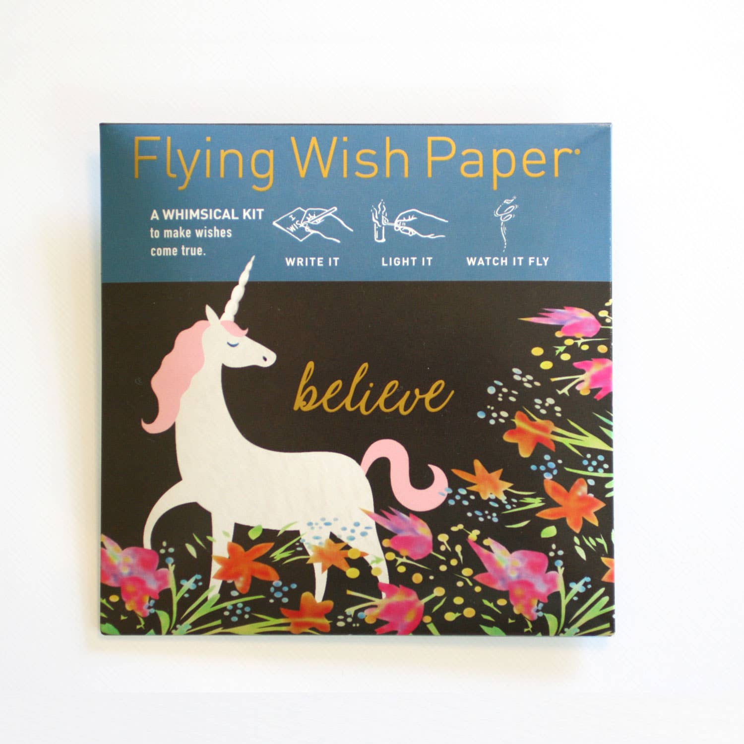 Flying Wish Paper Kit