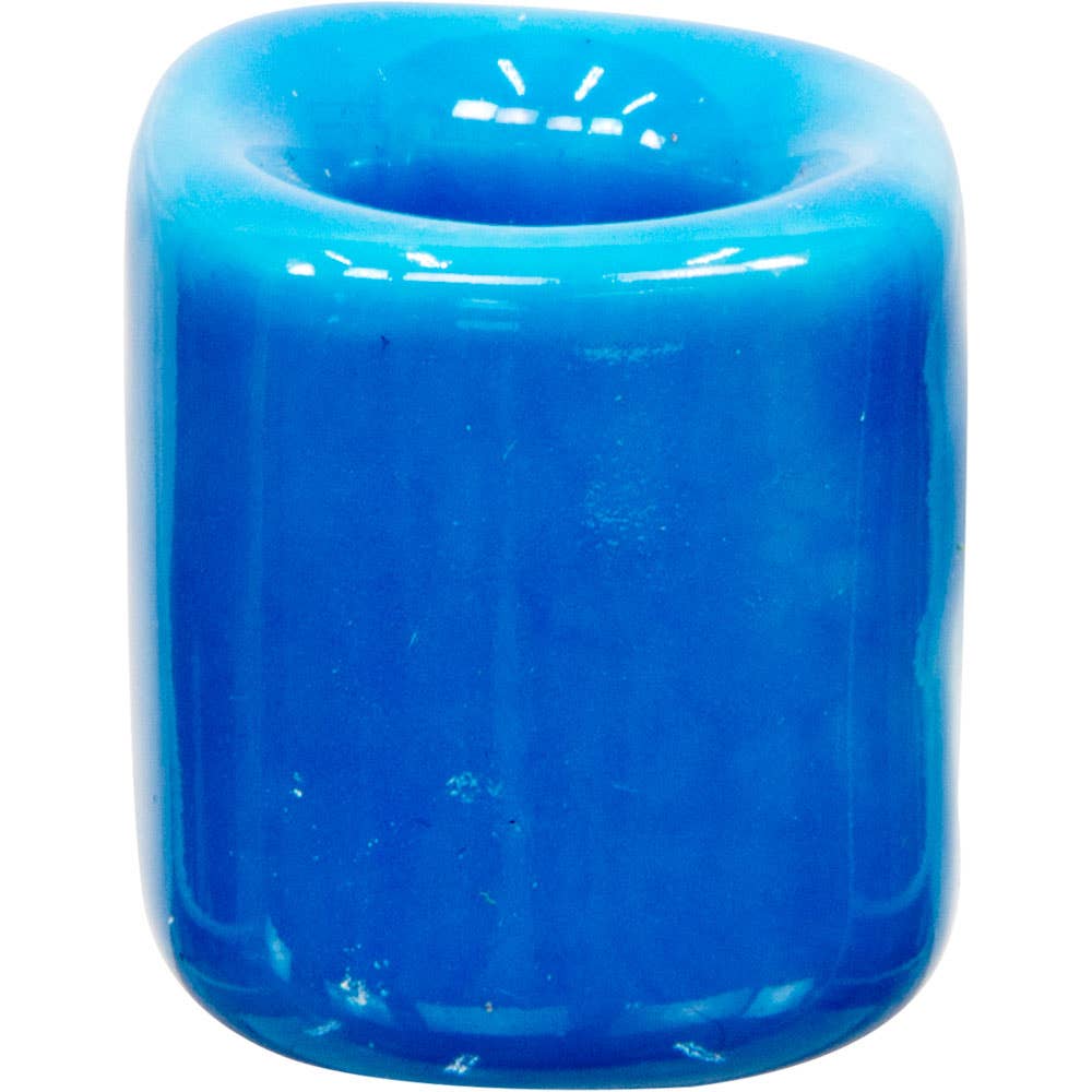 Ceramic Chime Spell Candle Holder