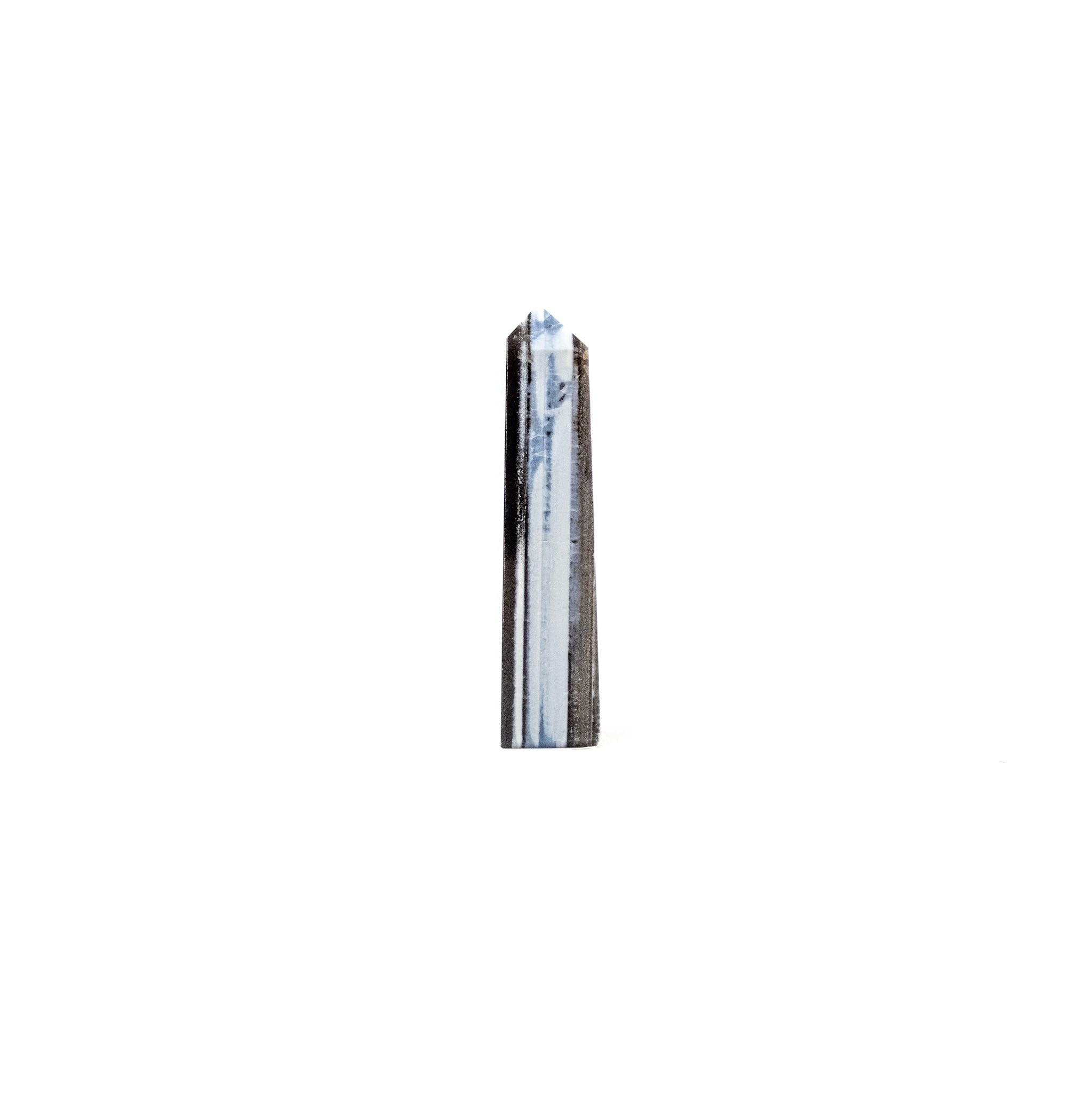 Blue Opal | Tower