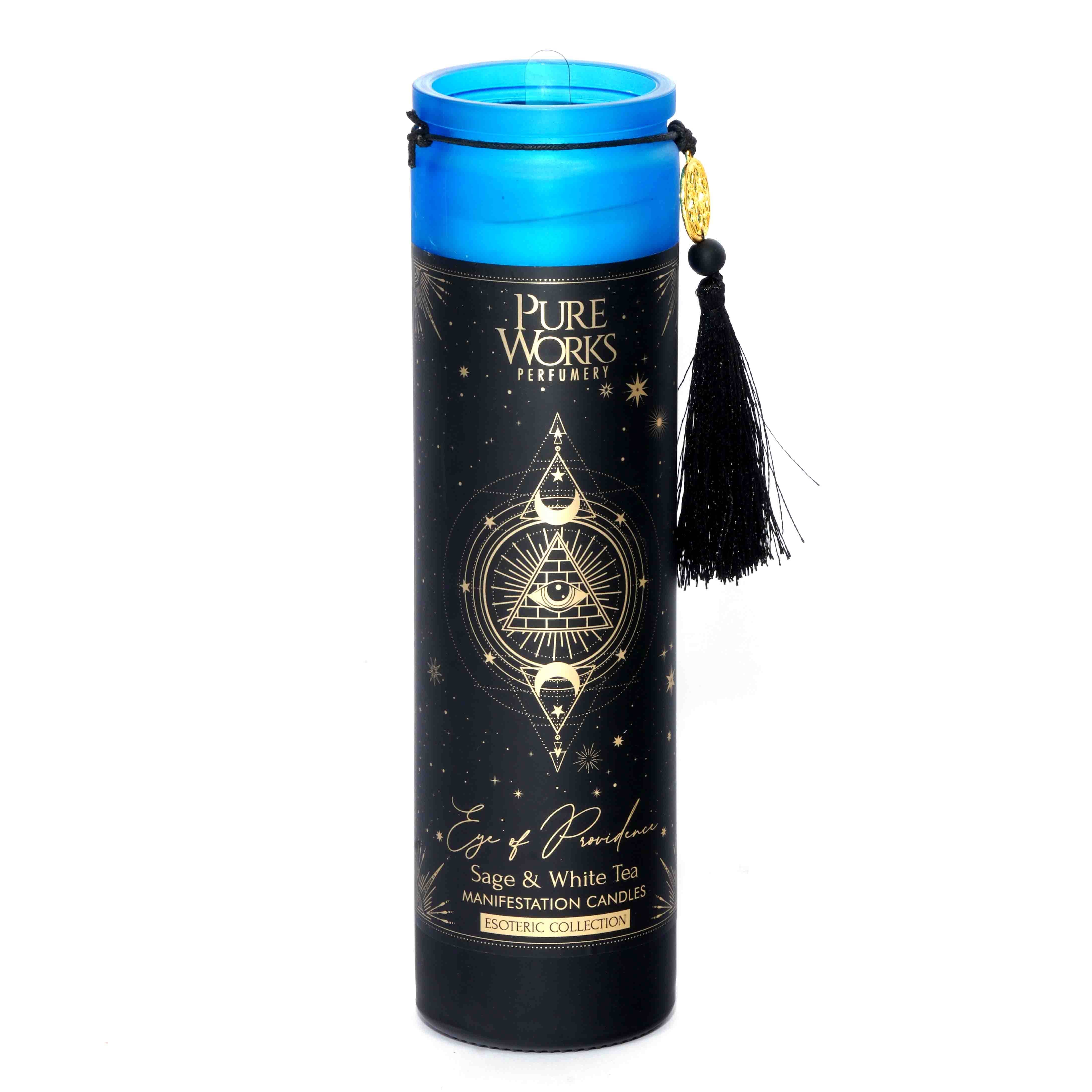 Esoteric Ritual Candle