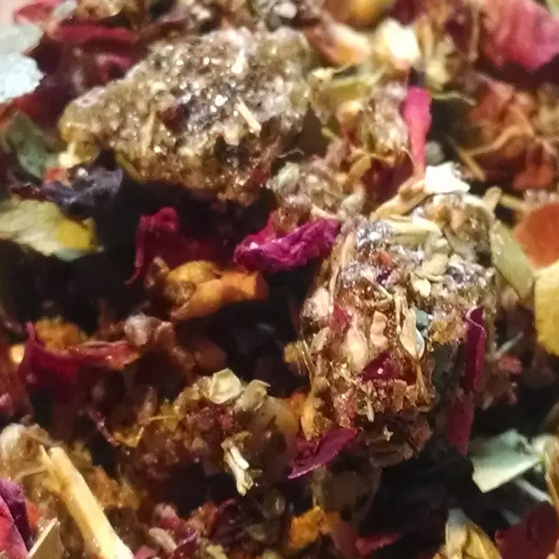 Aphrodite Incense Blend