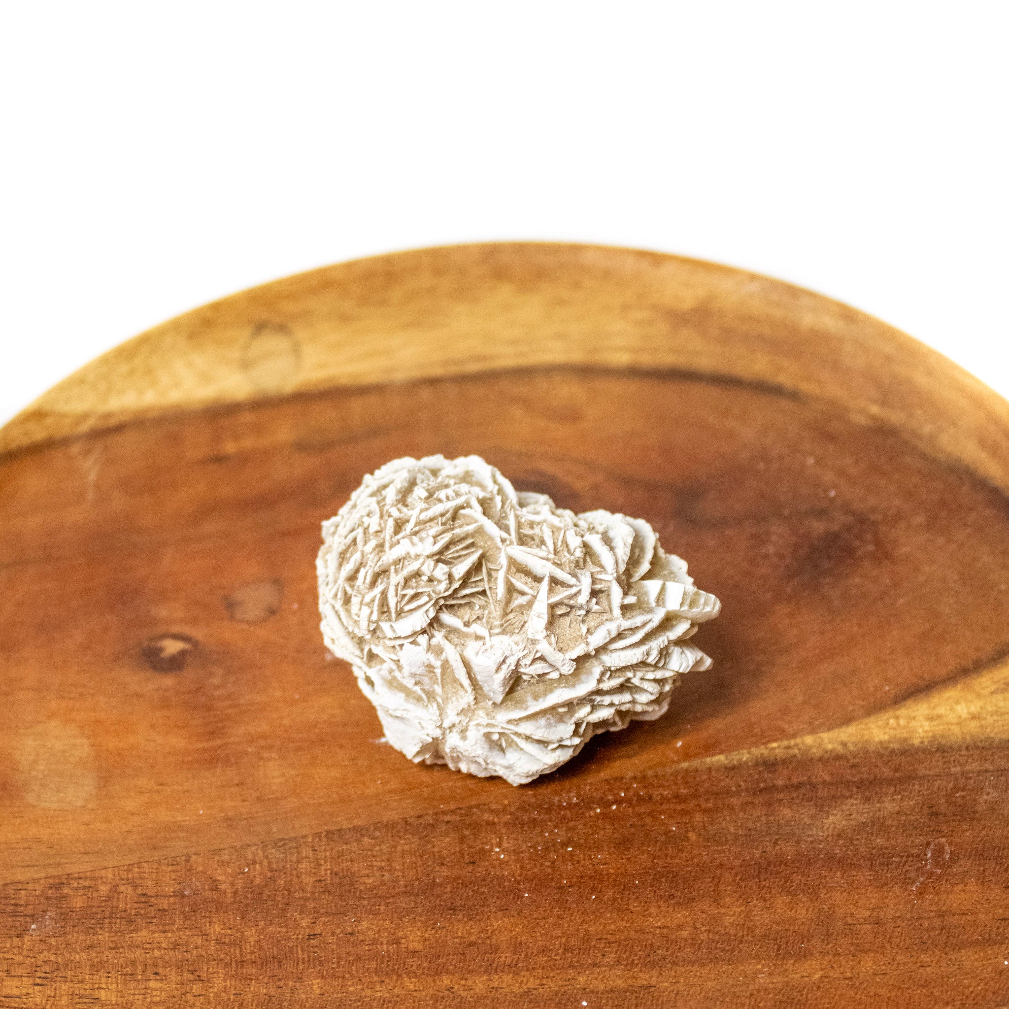 Desert Rose | Natural
