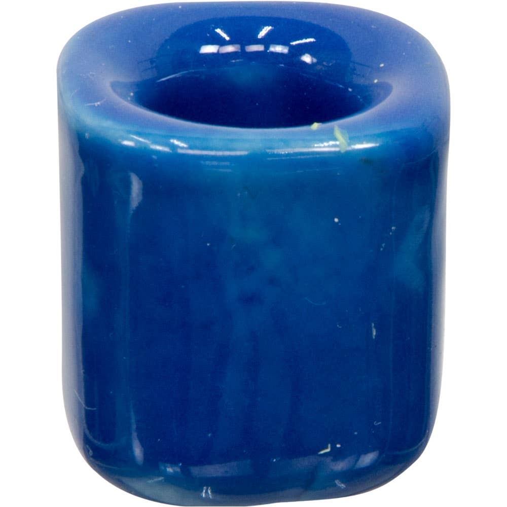 Ceramic Chime Spell Candle Holder