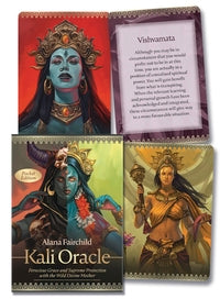 Kali Oracle