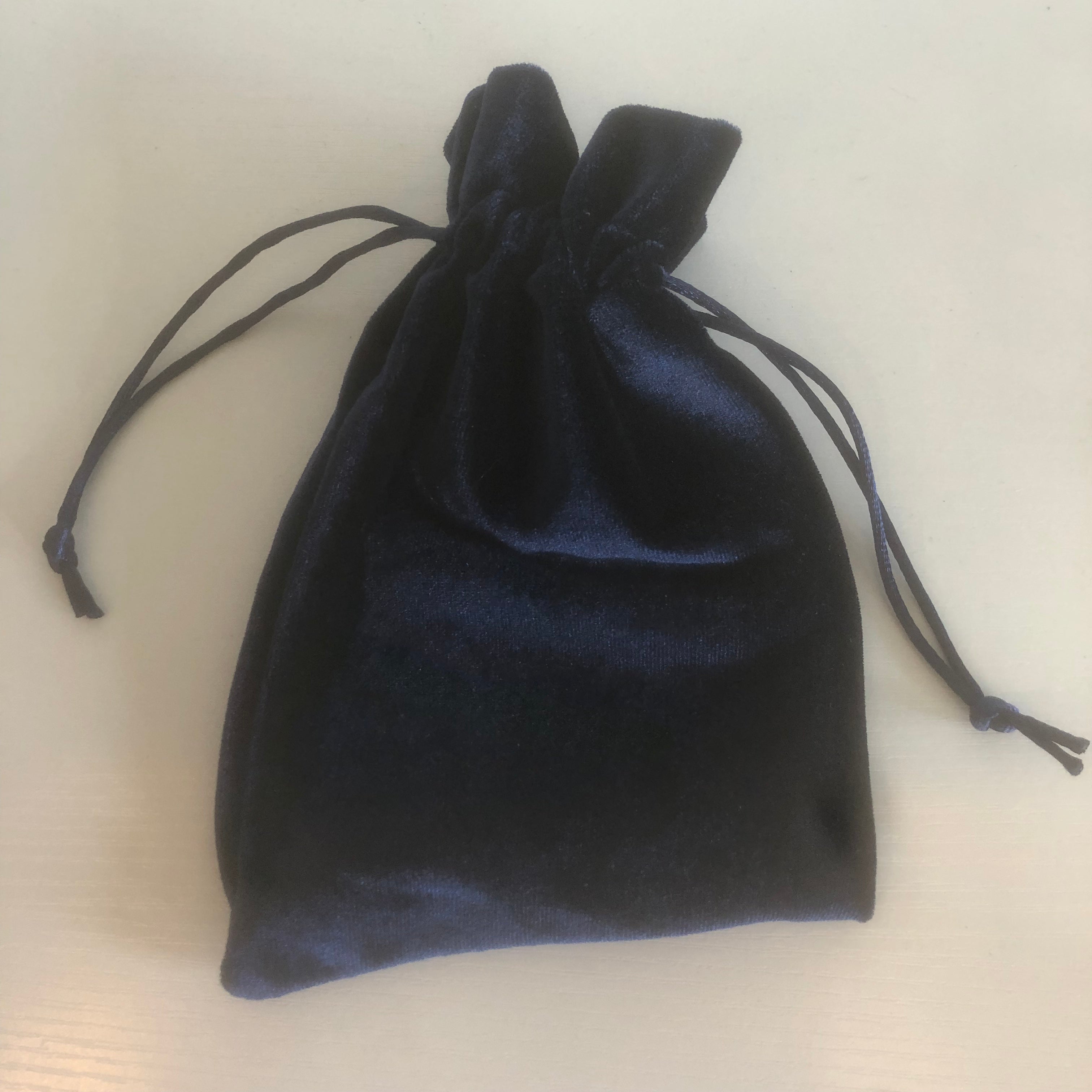 Velvet Pouches